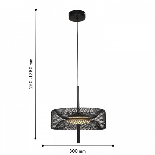 Подвесной светильник F-promo Trigger 4733-3P