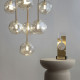 Подвесной светильник TK Lighting  11327