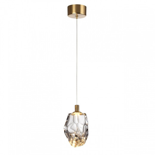 Подвесной светильник Odeon Light HIGHTECH 7114/4LC