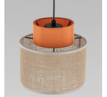 Подвесной светильник TK Lighting Duo 3255 Duo