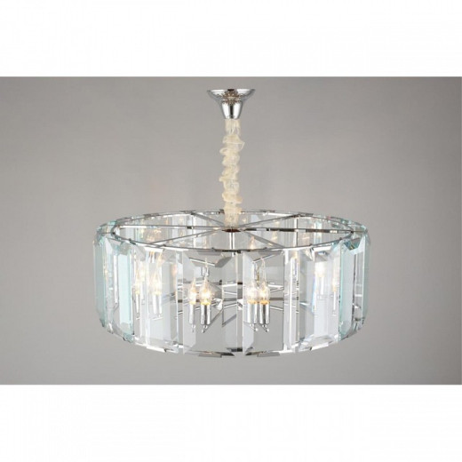 Подвесной светильник Omnilux Noventa OML-81513-10