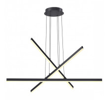 Подвесной светильник Odeon Light Rudy 3890/48L