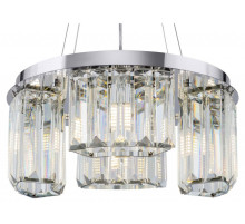 Подвесной светильник Maytoni Colline MOD083PL-04CH