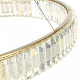 Подвесной светильник Arte Milano AM-9018 2728B.D800.LED G