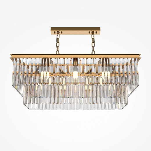 Подвесной светильник Maytoni Revero MOD085PL-08BS