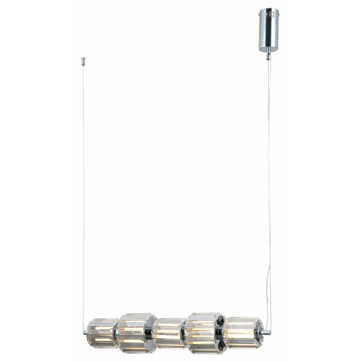 Подвесной светильник Moderli Prismique V11720-PL