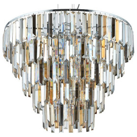 Подвесной светильник Divinare Nova 1223/02 SP-9