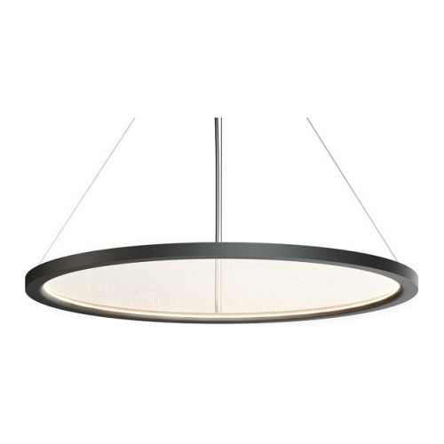 Подвесной светильник Denkirs VEIL DK6617-BK