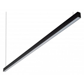 Подвесной светильник Denkirs DK9000 DK9303-BK