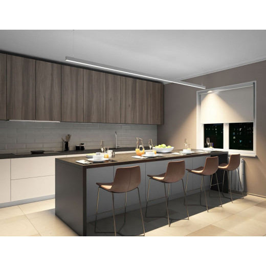 Подвесной светильник Denkirs DK9124 DK9304-WH