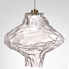 Подвесной светильник Odeon Light Ordi 5107/3LA