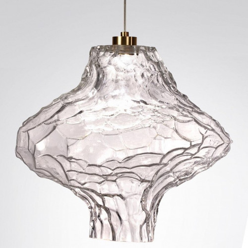 Подвесной светильник Odeon Light Ordi 5107/3LA