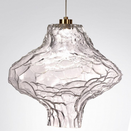 Подвесной светильник Odeon Light Ordi 5107/3LA