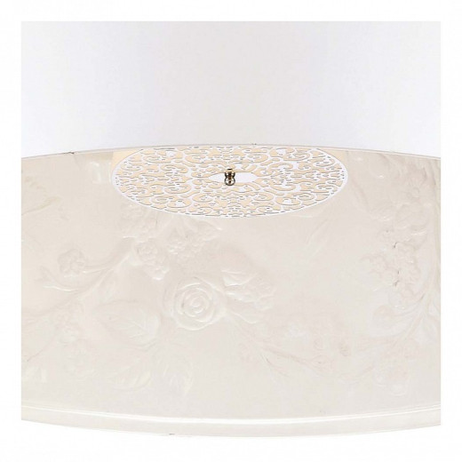 Подвесной светильник Arte Lamp Rome A4176SP-1WH