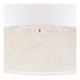 Подвесной светильник Arte Lamp Rome A4176SP-1WH