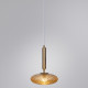 Подвесной светильник Divinare Okab 5006/17 SP-1