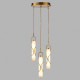Подвесной светильник Odeon Light L-VISION 6672/10L