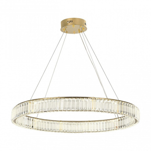 Подвесной светильник Arte Milano AM-9018 2728B.D800.LED G