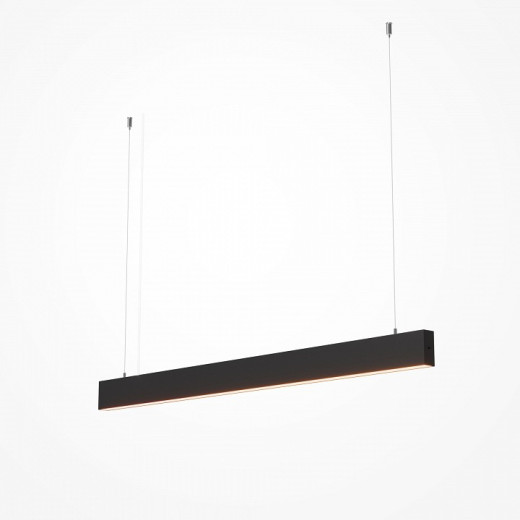 Подвесной светильник BASIS P070PL-2.7-3-4K-B