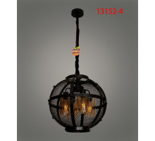 Подвесной светильник Alfa-Light F4124 F4124-39