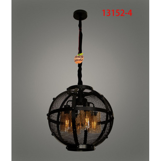 Подвесной светильник Alfa-Light F4124 F4124-39