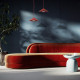 Подвесной светильник TK Lighting Lume 18695 Lume Burgund
