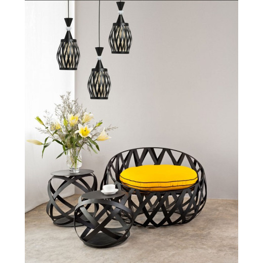 Подвесной светильник De City Семья 27 112012501