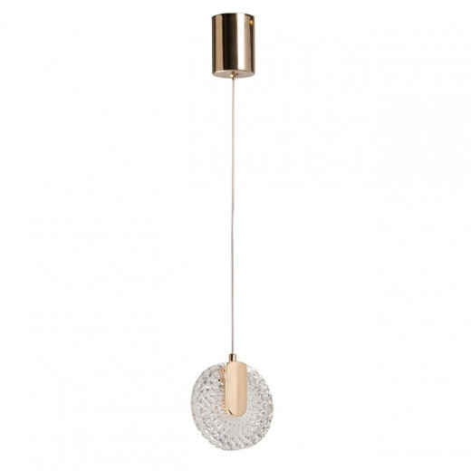 Подвесной светильник De City Конти 488012301