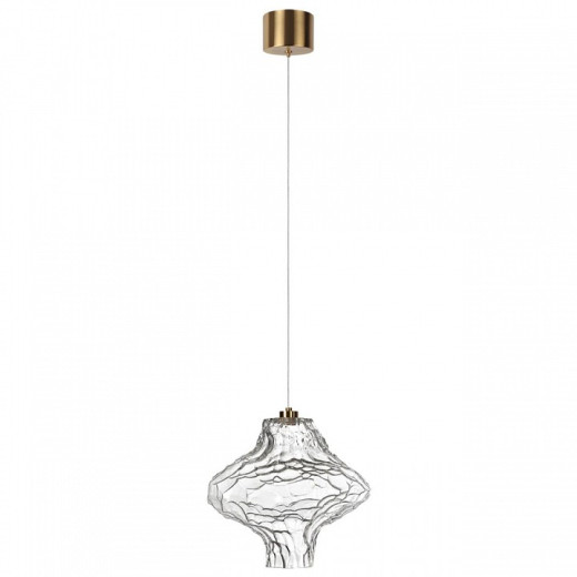 Подвесной светильник Odeon Light Ordi 5107/3LA