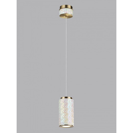 Подвесной светильник Odeon Light L-VISION 5454/5L