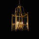 Подвесной светильник Loft it Noble 10591/4 AB