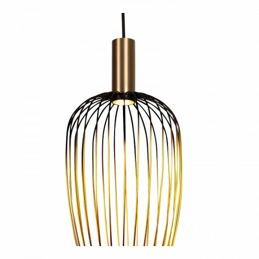 Подвесной светильник Lucide AURELIE 1442/01/01