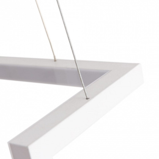Подвесной светильник Arte Lamp Mercure A6011SP-1WH