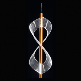 Подвесной светильник De City Оскар 33 510013701