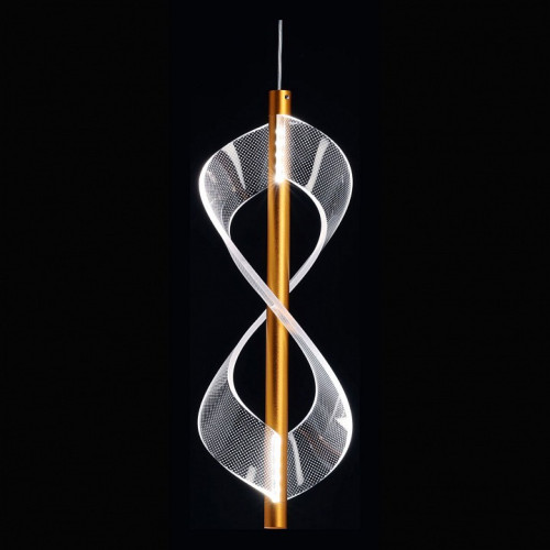 Подвесной светильник De City Оскар 33 510013701