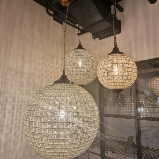 Подвесной светильник Covali  JPL-23637