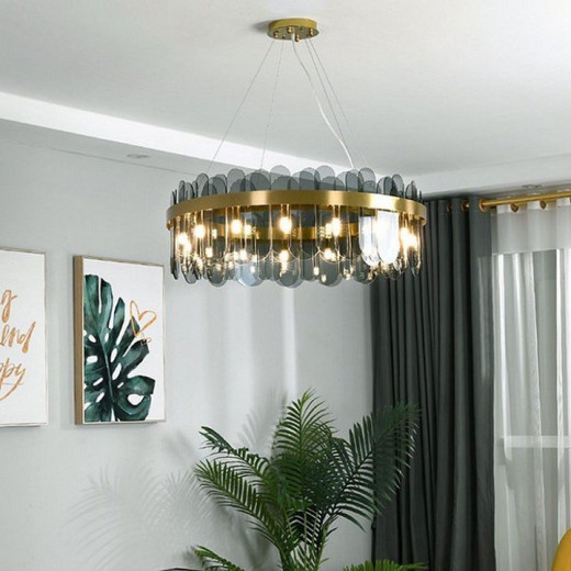 Подвесной светильник O-LUCE Bella Luce 18437061