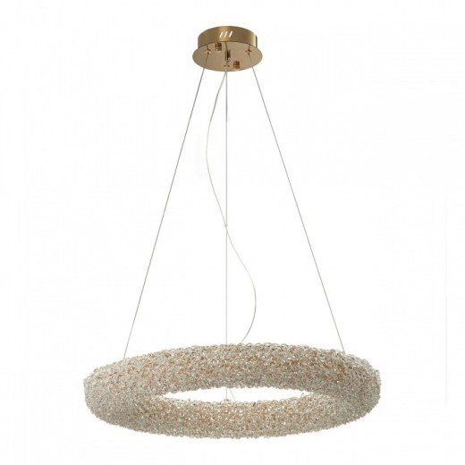 Подвесной светильник Citilux CLOUDY CL323162