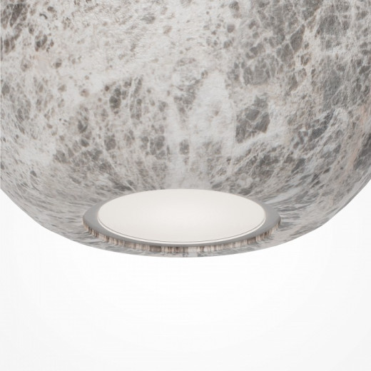 Подвесной светильник Maytoni Basic Texture MOD461PL-01GR