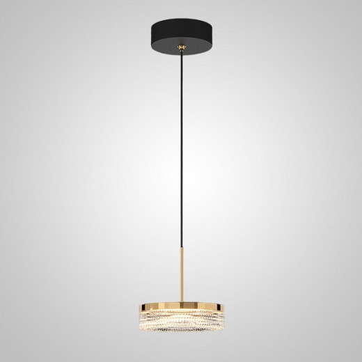 Подвесной светильник Imperiumloft Rigo01 232069-23