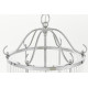 Подвесной светильник LUMINA DECO Boston LDP 1235-6 CHR