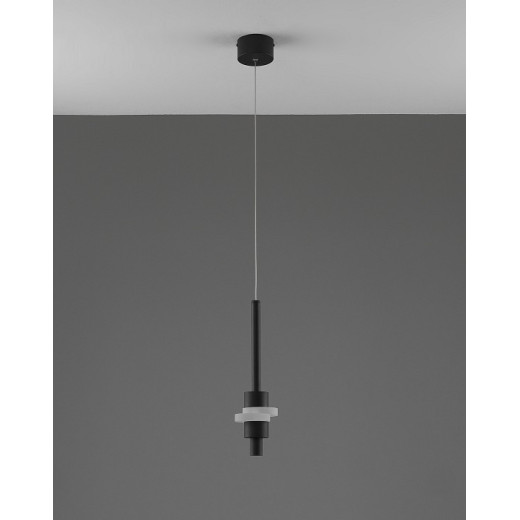 Подвесной светильник Moderli  V11641-PL