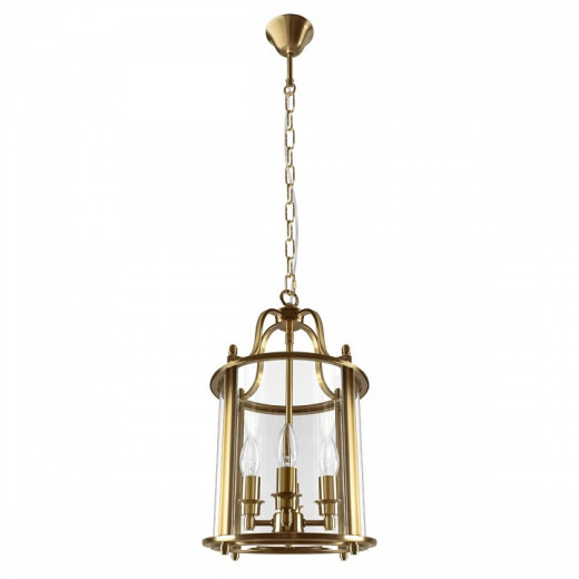 Подвесной светильник Loft it Lighthouse 10456/4 AB