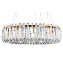 Подвесной светильник Arte Lamp Mayotte A1071SP-10PB