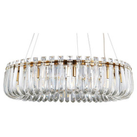 Подвесной светильник Arte Lamp Mayotte A1071SP-10PB