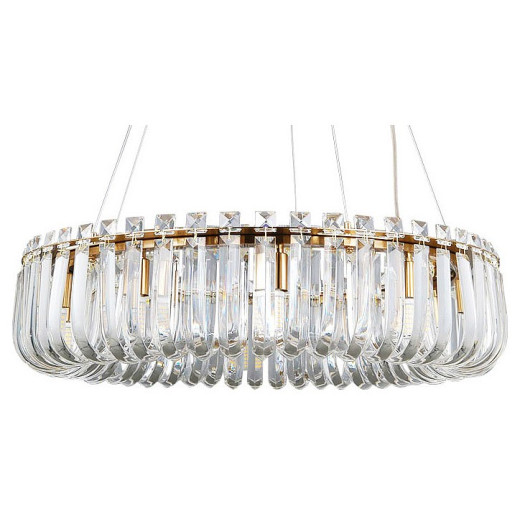 Подвесной светильник Arte Lamp Mayotte A1071SP-10PB