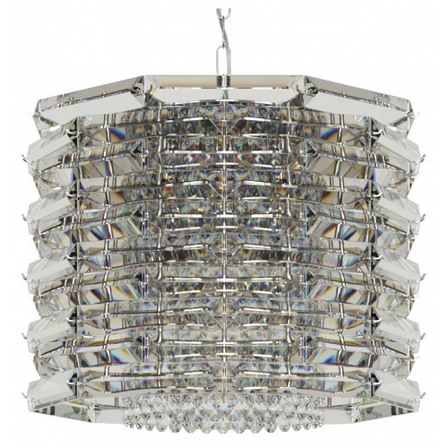 Подвесной светильник ST-Luce STROZZI SL6137.103.08