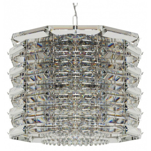 Подвесной светильник ST-Luce STROZZI SL6137.103.08