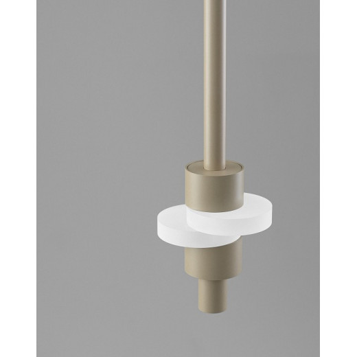 Подвесной светильник Moderli  V11642-PL