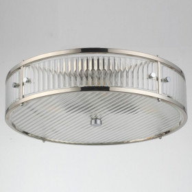 Подвесной светильник iLamp DICE 902X-4 CR